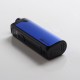 Authentic SMOKTech SMOK RPM Lite 40W 1250mAh VW Box Mod Pod System Vape Starter Kit - Blue, 3.2ml, 0.4ohm / 0.8ohm, 1~40W