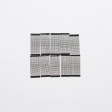 Authentic Steam Crave Replacement Mesh Strips for Aromamizer Titan RDTA - Kanthal A1, 0.15ohm (10 PCS)