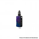 Authentic VOOPOO Drag 2 177W VW Mod Starter Kit w/ PnP Tank - B-Puzzle, 4.5ml, 5~177W, 2 x 18650 (Refresh Standard Edition)