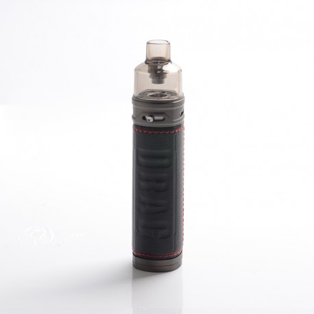 [Ships from Bonded Warehouse] Authentic VOOPOO DRAG X 80W VW Mod Pod System - Classics, 4.5ml, 0.15 / 0.3ohm, 5~80W, 1 x 18650