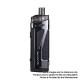 Authentic SMOKTech SMOK SCAR-P3 80W 2000mAh VW Box Mod Pod System Starter Kit - Fluid Red, Zinc Alloy, 5~80W