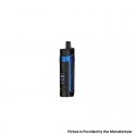 Authentic SMOKTech SMOK SCAR-P3 80W 2000mAh VW Box Mod Pod System Starter Kit - Prism Blue, Zinc Alloy, 1~80W