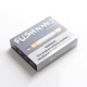 Authentic Acrohm Fush Nano Mesh 15W 550mAh AIO Pod System Vape Starter Kit - Gold, 1.8ml, 1.0ohm (Limited Edition)