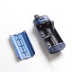 Authentic Artery Nugget GT 200W VW Box Mod Pod System Vape Starter Kit - Blue, 8.0ml, 0.15ohm / 0.4ohm, 5~200W, 2 x 18650