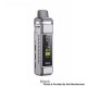 Authentic Storm V-PM 40 40W VW Box Mod Pod System Starter Kit - Black, 4.8ml, 0.35ohm / 0.6ohm, 5~40W, 1 x 18650