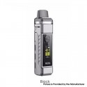 Authentic Storm V-PM 40 40W VW Box Mod Pod System Starter Kit - Black, 4.8ml, 0.35ohm / 0.6ohm, 5~40W, 1 x 18650