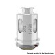 Authentic IJOY Captain 1500 Mod Pod System Kit / Cartridge Replacement C15D Coil Head - 0.7ohm (15~25W) (3 PCS)