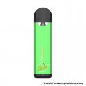 Authentic Sense Miosolo 480mAh Pod System Starter Kit - Green, 2ml