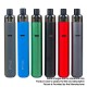 [Ships from Bonded Warehouse] Authentic GeekVape Wenax Stylus 16W 1100mAh Pod System Kit - Army Green, 2ml, 0.6ohm / 1.2ohm