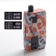 Authentic ThinkVape Thor AIO 80W VW Box Mod Pod System Vape Starter Kit - Clouds, 3.0ml, 0.2ohm / 0.5ohm, 5~80W, 1 x 18650