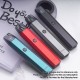 Authentic ZQ Xtal 520mAh Pod System Starter Kit - Teal, 1.8ml, 1.2ohm