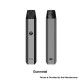 Authentic ZQ Xtal 520mAh Pod System Starter Kit - Gun Metal, 1.8ml, 1.2ohm