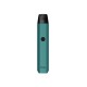 Authentic ZQ Xtal 520mAh Pod System Vape Starter Kit - Teal, 1.8ml, 1.2ohm