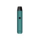 Authentic ZQ Xtal 520mAh Pod System Vape Starter Kit - Teal, 1.8ml, 1.2ohm