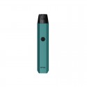 Authentic ZQ Xtal 520mAh Pod System Starter Kit - Teal, 1.8ml, 1.2ohm