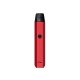 Authentic ZQ Xtal 520mAh Pod System Vape Starter Kit - Red, 1.8ml, 1.2ohm