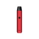 Authentic ZQ Xtal 520mAh Pod System Vape Starter Kit - Red, 1.8ml, 1.2ohm