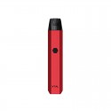 Authentic ZQ Xtal 520mAh Pod System Starter Kit - Red, 1.8ml, 1.2ohm