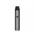 Authentic ZQ Xtal 520mAh Pod System Starter Kit - Gun Metal, 1.8ml, 1.2ohm