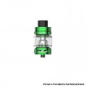 Authentic SMOKTech SMOK TFV9 Sub Ohm Tank Clearomizer Atomizer - Green, 6.5ml, 0.15ohm, 28mm Diameter