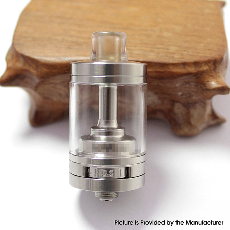 Printout Downloads For Types Of Vape Tanks (2023)