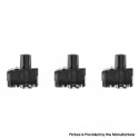 Authentic SMOKTech SMOK Scar-P3 Pod System Kit Replacement RPM Pod Cartridge - 5.5ml (3 PCS)