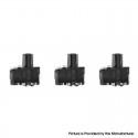 Authentic SMOKTech SMOK Scar-P5 Pod System Kit Replacement RPM Pod Cartridge - 5.0ml (3 PCS)