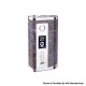 Authentic Ultroner Sphinx DNA250C 200W TC VW Box Mod - Purple, 1~200W, 2 x 18650 / 20700 / 21700, Evolv DNA250C Chipset