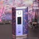 Authentic Ultroner Sphinx DNA250C 200W TC VW Box Mod - Purple, 1~200W, 2 x 18650 / 20700 / 21700, Evolv DNA250C Chipset