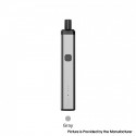 Authentic KangerTech Ibar 800mAh Pod System Starter Kit - Gray, 2.0ml, 1.2ohm