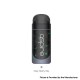 Authentic Aspire BP 60 1400mAh Pod System Starter Kit - Gray Starry Sky, 5.0ml, 0.3 / 0.6ohm