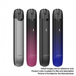 Uwell YEARN 11W Pod System $4.99