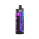 Authentic SMOKTech SMOK SCAR-P5 80W VW Box Mod Pod System Vape Starter Kit - Fluid 7-Color, Zinc Alloy, 1~80W, 1 x 18650