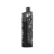 Authentic SMOKTech SMOK SCAR-P5 80W VW Box Mod Pod System Vape Starter Kit - Fluid Black White, Zinc Alloy, 1~80W, 1 x 18650