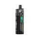 Authentic SMOKTech SMOK SCAR-P5 80W VW Box Mod Pod System Vape Starter Kit - Green Stabilizing Wood, 1~80W, 1 x 18650