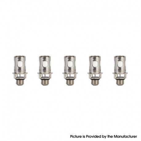 Authentic Innokin Proton Ajax Replacement Coils Heads for Ajax Tank / MVP5 Starter Kit / Proton Mini Starter Kit -0.16ohm (5PCS)