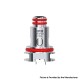 [Ships from Bonded Warehouse] Authentic SMOK RPM SC 1.0ohm Coil for RPM80, Fetch Pro, Nord 2, Alike, RPM160 Kit - (5 PCS)