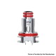 [Ships from Bonded Warehouse] Authentic SMOK RPM SC 1.0ohm Coil for RPM80, Fetch Pro, Nord 2, Alike, RPM160 Kit - (5 PCS)