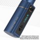 [Ships from Bonded Warehouse] Authentic Innokin Coolfire Z50 50W 2100mAh VW Box Mod Kit with Zlide Tank - Silver, 6~50W, 4ml