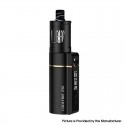 [Ships from Bonded Warehouse] Authentic Innokin Coolfire Z50 50W 2100mAh VW Box Mod Kit with Zlide Tank - Black, 6~50W, 4ml