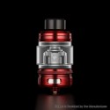 Authentic OFRF NexMesh Sub-Ohm Tank Atomizer Clearomizer - Red, 4ml / 5ml, 0.2ohm, 25mm Diameter