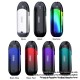 Authentic Vaporesso Renova Zero Mesh Pod System 650mAh Starter Kit - Rainbow, 2.0ml, 1.0ohm / 1.3ohm