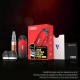 Authentic Vaporesso Renova Zero Mesh Pod System 650mAh Starter Kit - Rainbow, 2.0ml, 1.0ohm / 1.3ohm