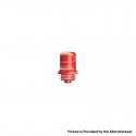 [Ships from Bonded Warehouse] Authentic Innokin Replacement Drip Tip for 22mm / 24mm Zlide Sub Ohm Tank Atomizer - Red