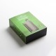 Authentic Vandy Vape Kylin M AIO 70W TC VV VW Box Mod RBA Pod System Vape Starter Kit - Silver Moonlight, 5ml, 5~70W, 1 x 18650
