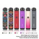 Authentic Artery PAL LT 11W 700mAh Pod System Starter Kit - Gold Pink, 2.0ml, 1.3ohm