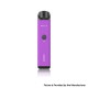 Authentic Artery PAL LT 11W 700mAh Pod System Starter Kit - Purple, 2.0ml, 1.3ohm