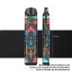 Authentic Artery PAL LT 11W 700mAh Pod System Starter Kit - Warcraft, 2.0ml, 1.3ohm