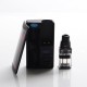 Authentic Vandy Vape Kylin M AIO 70W TC VV VW Box Mod RBA Pod System Vape Starter Kit - Fantasy Forest, 5ml, 5~70W, 1 x 18650