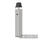 [Ships from Bonded Warehouse] Authentic Vaporesso XROS 11/16W 800mAh Pod System Kit - Grey, 2.0ml, 0.8 / 1.2ohm Mesh Coil